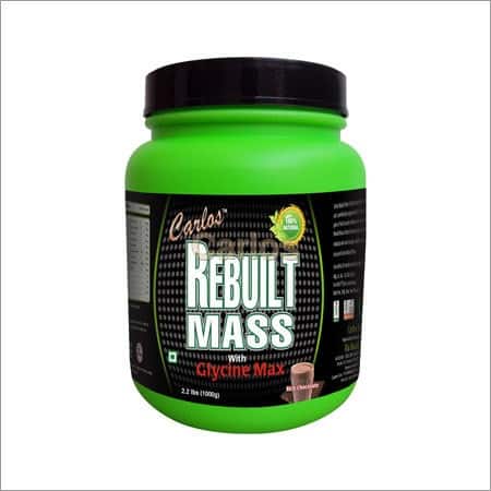 Dietary Supplements 