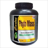 Natural Mass Gainer