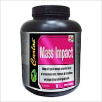 Body Grow Powder