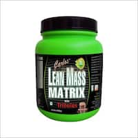 Lean Mass Matrix(2kg)