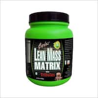 Lean Mass Matrix(1KG)