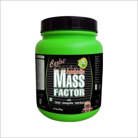 Mass Gainer