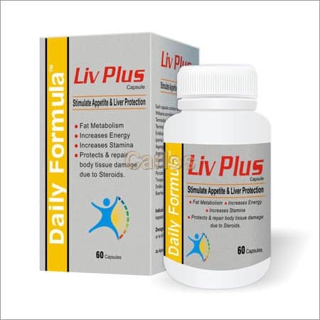 Liver Protection 