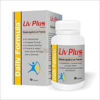 Liver Protection 