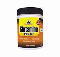 GLUTAMINE