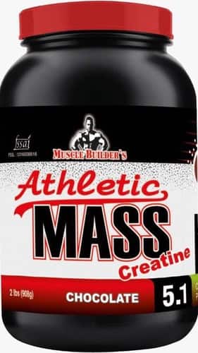 ATHLETIC MASS
